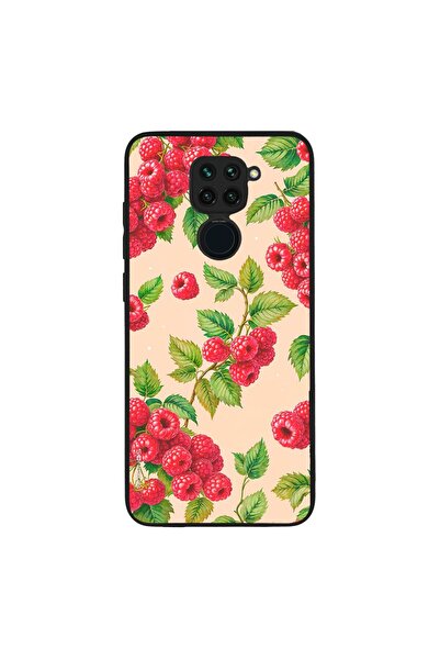 OEM Θήκη Sonique Fruit Series για Xiaomi Redmi Note 9 Βατόμουρο
