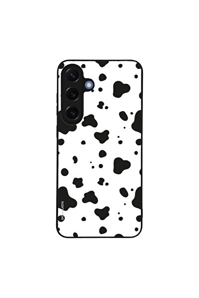 OEM Θήκη Sonique Animal Print Series για Samsung Galaxy S25 Plus Δαλματίας