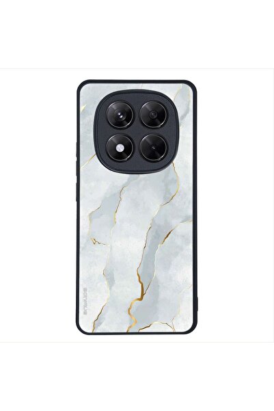 OEM Θήκη Sonique Marble Series για Xiaomi Redmi Note 14 Pro 5G / Poco X7 5G Λ...