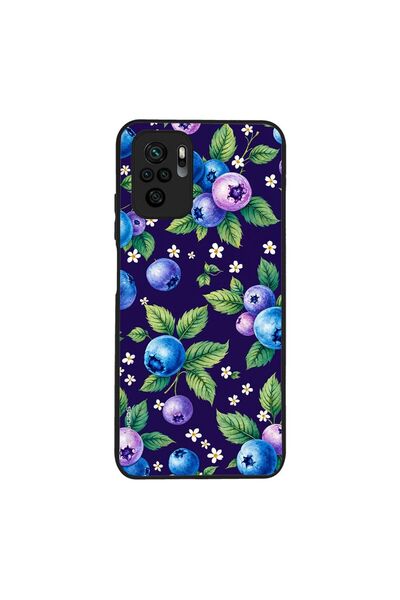 OEM Θήκη Sonique Fruit Series για Xiaomi Redmi Note 10 / Redmi Note 10s / Poc...