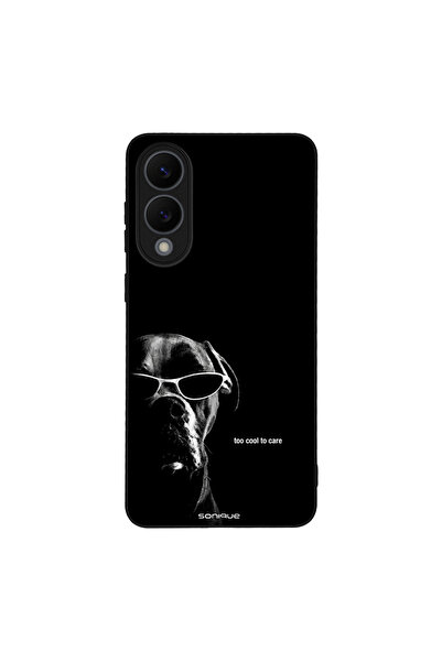 OEM Θήκη Sonique Men's Edition για Samsung Galaxy S25 Edge Too Cool