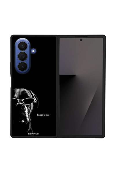 OEM Θήκη Sonique Men's Edition για Samsung Galaxy Z Fold 7 Too Cool
