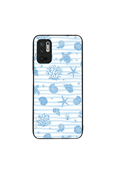 OEM Θήκη Sonique Ocean Series για Xiaomi Redmi Note 10 5G / Poco M3 Pro 5G Κο...