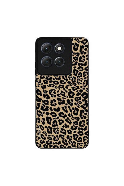 OEM Θήκη Sonique Animal Print Series για Motorola Moto G86 5G / Moto G86 5G P...