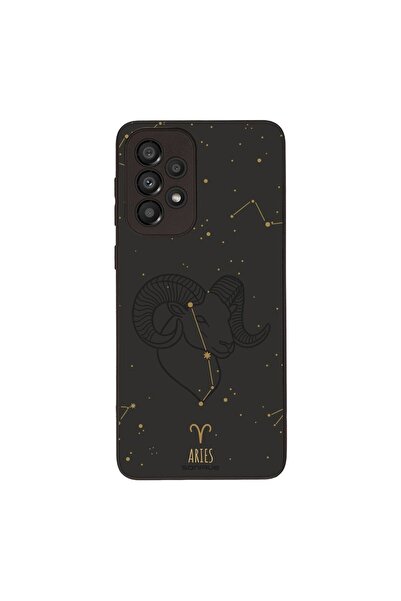 OEM Θήκη Sonique Zodiac Series για Samsung Galaxy A33 5G Άριες