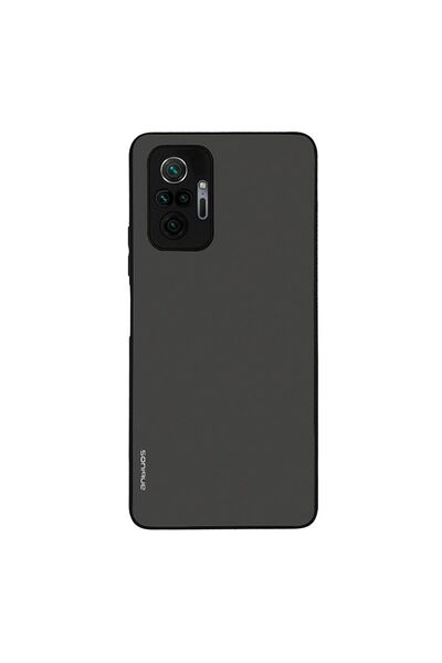 OEM Θήκη Sonique ColorBloc Series για Xiaomi Redmi Note 10 Pro Γκρι