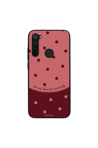 OEM Θήκη Sonique Delulu Polka Era Series για Xiaomi Redmi Note 8 / Redmi Note...