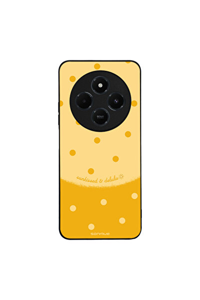 OEM Θήκη Sonique Delulu Polka Era Series για Xiaomi Redmi 14C 4G / Poco C75 4...