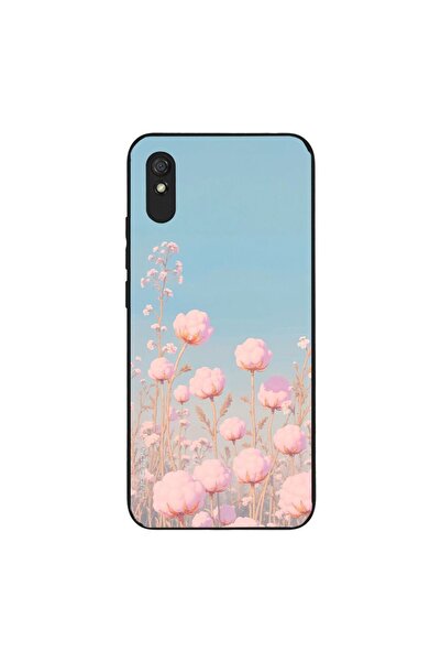 OEM Θήκη Sonique Sunset in Eden Series για Xiaomi Redmi 9A / Redmi 9AT Pure C...