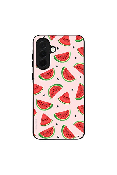 OEM Θήκη Sonique Fruit Series για Samsung Galaxy A36 5G Καρπούζι