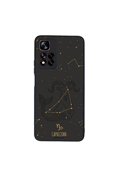 OEM Θήκη Sonique Zodiac Series για Xiaomi Redmi Note 11 Pro Plus 5G Capricorn