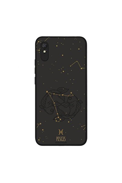 OEM Θήκη Sonique Zodiac Series για Xiaomi Redmi 9A / Redmi 9AT Pisces
