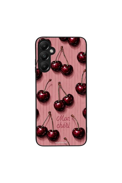 OEM Θήκη Sonique Stripe Stories Series για Samsung Galaxy A05s 4G Mon Cheri