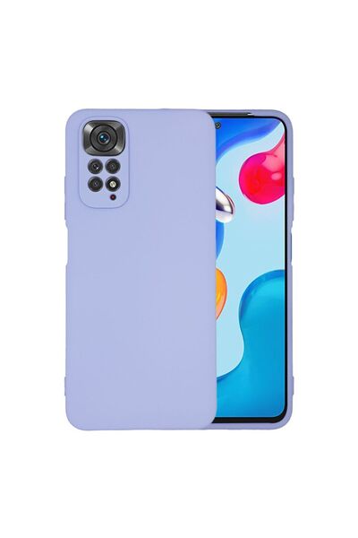 OEM Θήκη Σιλικόνης My Colors Sonique Xiaomi Redmi Note 11 4G / Redmi Note 11S...
