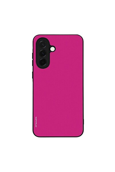 OEM Θήκη Sonique ColorBloc Series για Samsung Galaxy A36 5G Ματζέντα