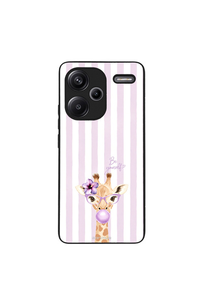 OEM Θήκη Sonique Stripe Stories Series για Xiaomi Redmi Note 13 Pro Plus 5G Λ...