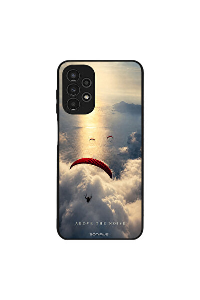OEM Θήκη Sonique Men's Edition για Samsung Galaxy A13 4G Above the Noise