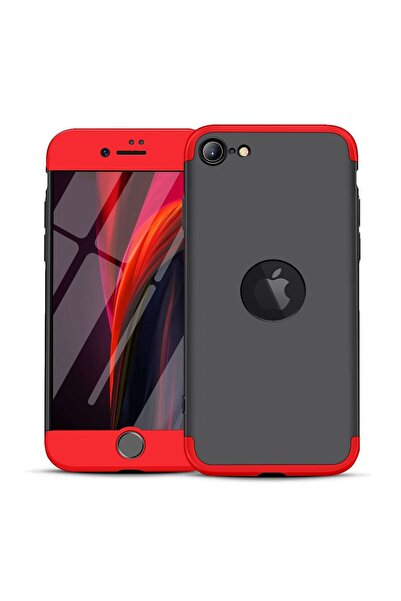 OEM GKK 360 Πλήρης Προστασία Σώματος Apple iPhone SE 2020 / iPhone SE 2022 Μα...