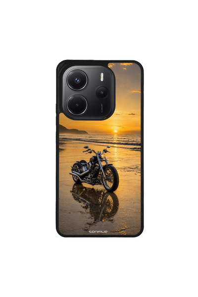 OEM Θήκη Sonique Men's Edition για Xiaomi Redmi Note 14 4G (164.84mm) Coastal...