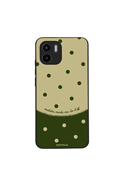 OEM Θήκη Sonique Delulu Polka Era Series για Xiaomi Redmi A1 / Redmi A2 Delul...