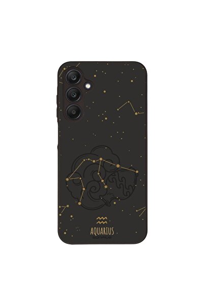 OEM Θήκη Sonique Zodiac Series για Samsung Galaxy A25 5G Aquarius