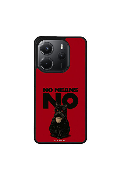 OEM Θήκη Sonique Men's Edition για Xiaomi Redmi Note 14 4G (164.84mm) No Mean...