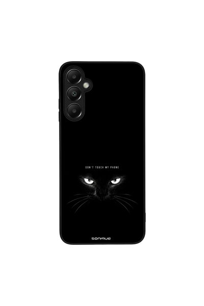 OEM Θήκη Sonique Men's Edition για Samsung Galaxy A05s 4G Don't Touch
