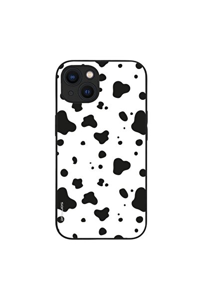OEM Θήκη Sonique Animal Print Series για Apple iPhone 13 Dalmatian