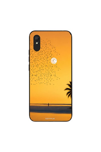 OEM Θήκη Sonique Men's Edition για Xiaomi Redmi 9A / Redmi 9AT Calm