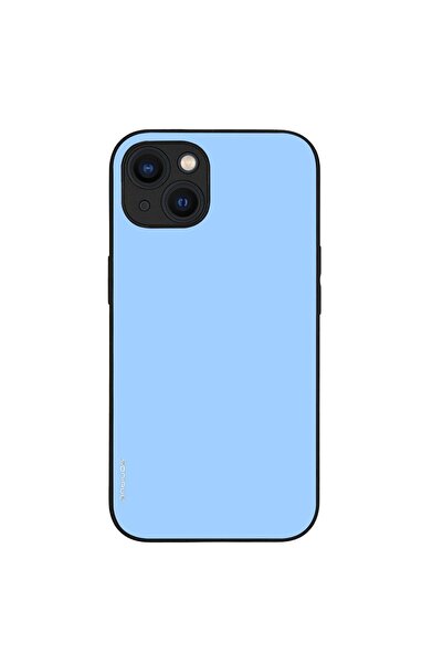 OEM Θήκη Sonique ColorBloc Series για Apple iPhone 13 Τιρκουάζ