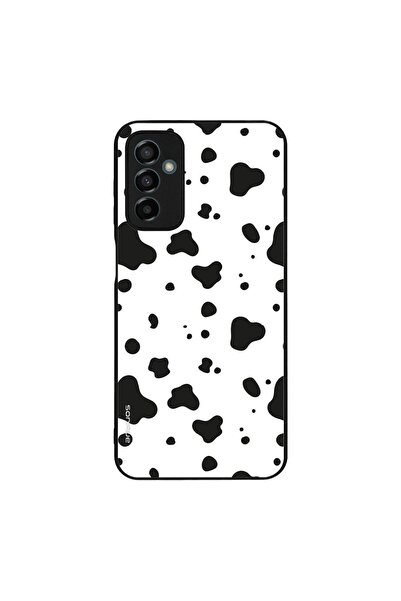 OEM Θήκη Sonique Animal Print Series για Samsung Galaxy M23 5G Dalmatian