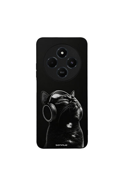 OEM Θήκη Sonique Men's Edition για Xiaomi Redmi 14C 4G / Poco C75 4G / Redmi ...
