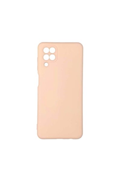 OEM Θήκη Σιλικόνης My Colors Sonique Samsung Galaxy A12 / Galaxy M12 Ροζ