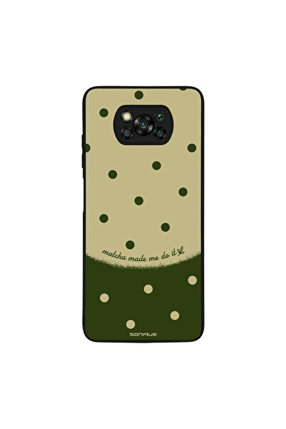 OEM Θήκη Sonique Delulu Polka Era Series για Xiaomi Poco X3 NFC / Poco X3 Pro...