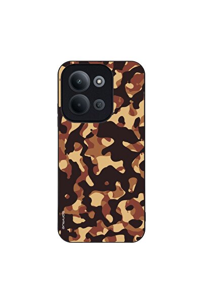 OEM Θήκη Sonique Camouflage Army Series για Xiaomi Redmi 15C 4G / Redmi 15C 5...