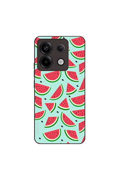 OEM Θήκη Sonique Fruit Series για Xiaomi Redmi Note 13 Pro 5G / Poco X6 5G Κα...