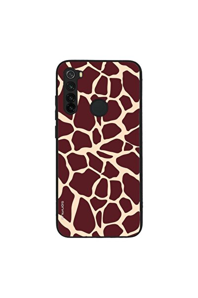 OEM Θήκη Sonique Animal Print Series για Xiaomi Redmi Note 8 / Redmi Note 8 2...