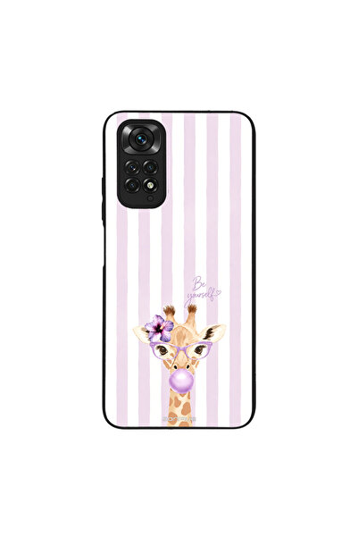 OEM Θήκη Sonique Stripe Stories Series για Xiaomi Redmi Note 11 4G / Redmi No...