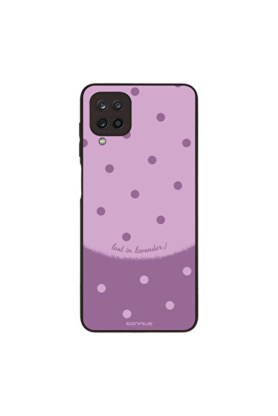 OEM Θήκη Sonique Delulu Polka Era Series για Samsung Galaxy A12 Lost Delulu