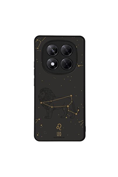 OEM Θήκη Sonique Zodiac Series για Xiaomi Redmi Note 14 Pro 5G / Poco X7 5G Leo