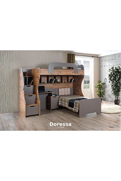 Doressa Living Stils Ranza