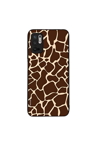 OEM Θήκη Sonique Animal Print Series για Xiaomi Redmi Note 10 5G / Poco M3 Pr...