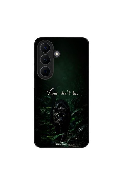 OEM Θήκη Sonique Men's Edition για Samsung Galaxy S26 Vibes