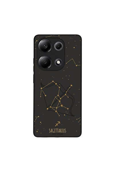 OEM Θήκη Sonique Zodiac Series για Xiaomi Redmi Note 13 Pro 4G / Poco M6 Pro ...