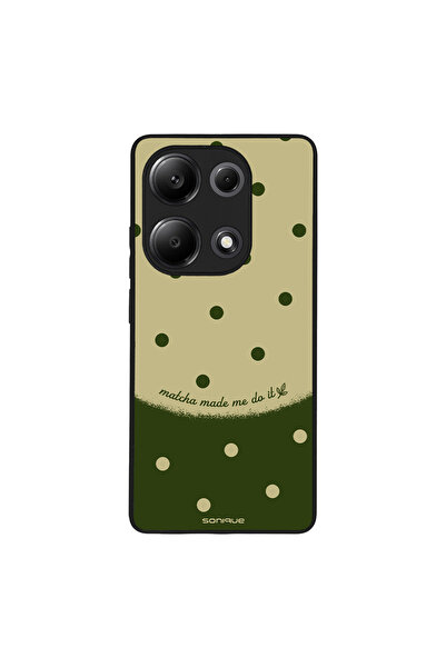 OEM Θήκη Sonique Delulu Polka Era Series για Xiaomi Redmi Note 13 Pro 4G / Po...