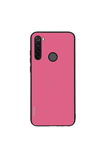 OEM Θήκη Sonique ColorBloc Series για Xiaomi Redmi Note 8T Ροζ