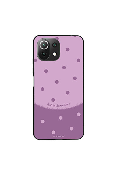 OEM Θήκη Sonique Delulu Polka Era Series για Xiaomi Mi 11 Lite 4G / Mi 11 Lit...