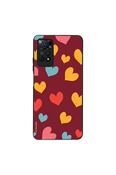 OEM Θήκη Sonique Heart Series για Xiaomi Redmi Note 11 Pro 4G/5G / Redmi Note...