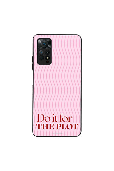 OEM Θήκη Sonique Stripe Stories Series για Xiaomi Redmi Note 11 Pro 4G/5G / R...