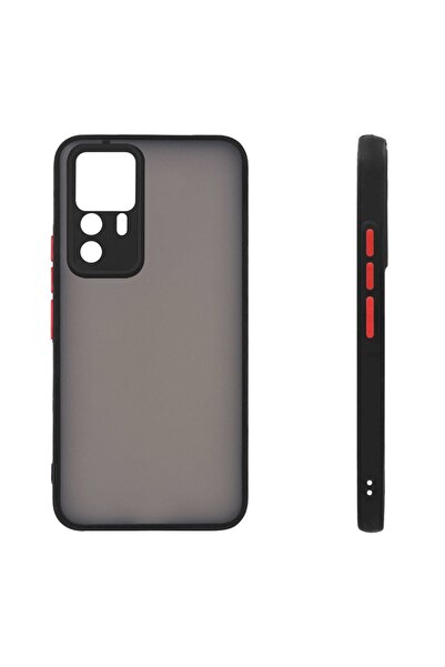 OEM Θήκη Σιλικόνης Color Button Bumper Sonique Xiaomi Xiaomi 12T / Xiaomi 12T...